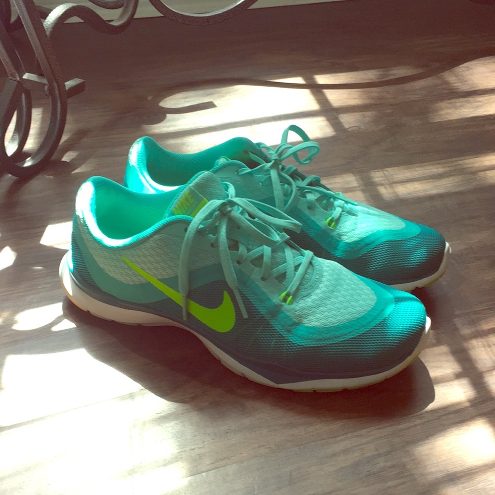 Nike Flex Tr6